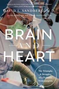 Enlarge image Cover: Brain and Heart - Pegasus Books