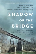 Bild: Shadow of the Bridge - Simon + Schuster LLC