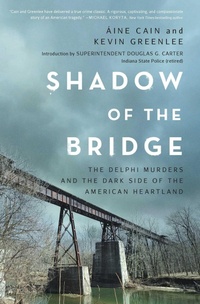 Bild: Shadow of the Bridge - Simon + Schuster LLC