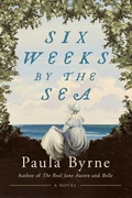 Cover: Six Weeks by the Sea - Pegasus Books