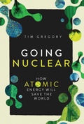 Cover: Going Nuclear - Pegasus Books