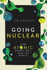 Enlarge image Cover: Going Nuclear - Pegasus Books