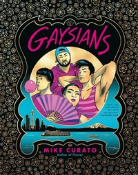 Abbildung von: Gaysians - Algonquin Books