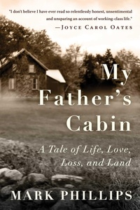 Enlarge image Cover: My Father's Cabin - Simon + Schuster LLC