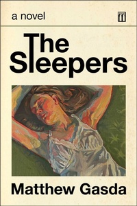 Enlarge image Cover: The Sleepers - Simon + Schuster LLC