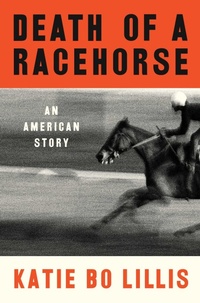 Abbildung von: Death of a Racehorse - Simon & Schuster
