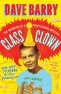 Cover: Class Clown - Simon & Schuster