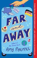 Cover: Far and Away - Emily Bestler Books