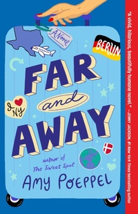 Enlarge image Cover: Far and Away - Emily Bestler Books