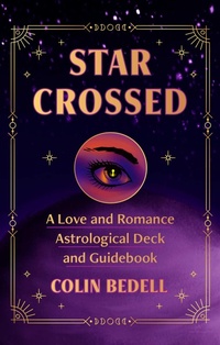 Enlarge image Cover: Star Crossed - Simon Element