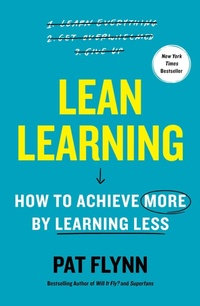 Enlarge image Cover: Lean Learning - Simon Element / Simon Acumen
