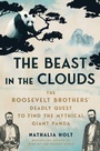 Cover: The Beast in the Clouds - Atria Books