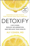 Cover: Detoxify - Simon Element
