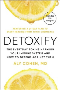 Abbildung von: Detoxify - Simon Element