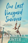 Cover: Our Last Vineyard Summer - Gallery