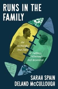 Enlarge image Cover: Runs in the Family - Simon Element