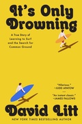 Cover: It's Only Drowning - Gallery
