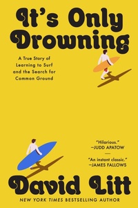 Abbildung von: It's Only Drowning - Gallery