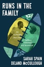 Cover: Runs in the Family - Simon & Schuster