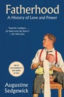Cover: Fatherhood - Scribner