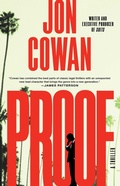 Cover: Proof - Gallery Books