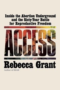 Enlarge image Cover: Access - Avid Reader Press