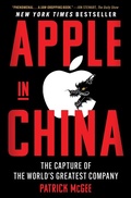Cover: Apple in China - Scribner