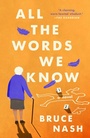 Cover: All the Words We Know - Atria Books