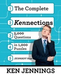 Cover: The Complete Kennections - Scribner