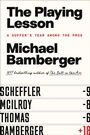 Cover: The Playing Lesson - Avid Reader Press