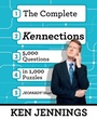 Cover: The Complete Kennections - Scribner