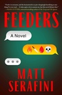 Cover: Feeders - Gallery Books
