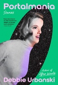 Cover: Portalmania - Simon + Schuster LLC