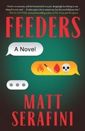 Cover: Feeders - Gallery