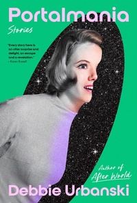 Enlarge image Cover: Portalmania - Simon & Schuster