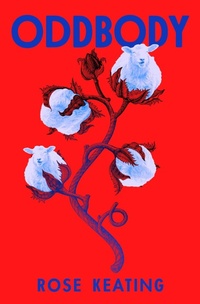 Enlarge image Cover: Oddbody - Simon & Schuster