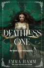 Cover: The Deathless One - Gallery Books