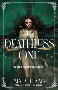 Enlarge image Cover: The Deathless One - Gallery Books
