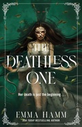 Cover: The Deathless One - Gallery