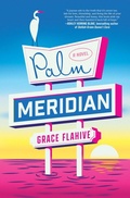 Cover: Palm Meridian - Avid Reader Press