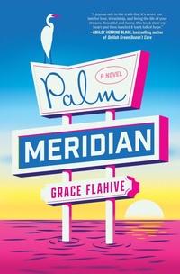 Enlarge image Cover: Palm Meridian - Avid Reader Press
