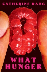 Enlarge image Cover: What Hunger - Simon + Schuster LLC