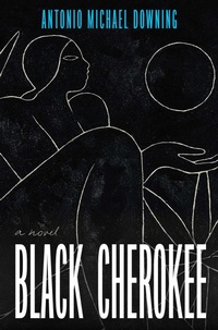 Enlarge image Cover: Black Cherokee - Simon + Schuster LLC