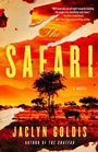 Cover: The Safari - Atria/Emily Bestler Books