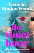 Cover: The Violet Hour - Gallery Books