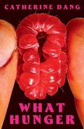 Cover: What Hunger - Simon & Schuster