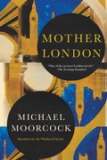 Cover: Mother London - Simon + Schuster LLC