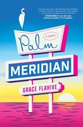 Cover: Palm Meridian - Avid Reader Press