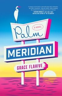 Enlarge image Cover: Palm Meridian - Avid Reader Press
