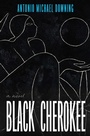 Cover: Black Cherokee - Simon & Schuster